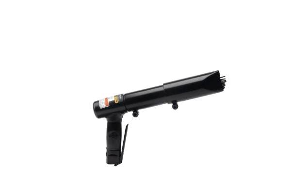 Ingersoll Rand 180PG Pistol Grip Needle Scaler | 2,200 BPM | 1.54" Stroke | 1.125" Bore