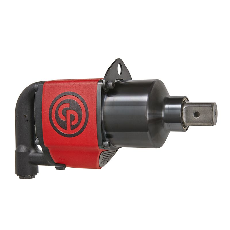 Chicago Pneumatic CP6135-D80 Impact Wrench | 1-1/2" Drive | Max torque 5900 Ft Lbs | 2800 RPM