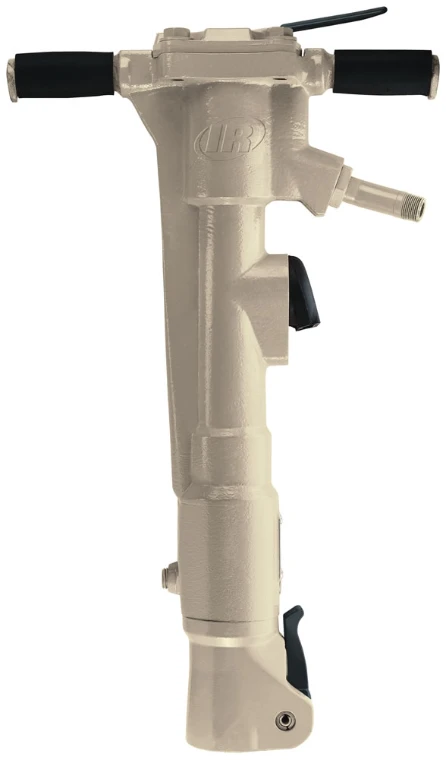 Ingersoll Rand MX60A Heavy-Duty Pavement Breaker | 1-1/8" x 6" Shank Size | 1250 BPM | 5.75" Stroke | 2.06" Bore