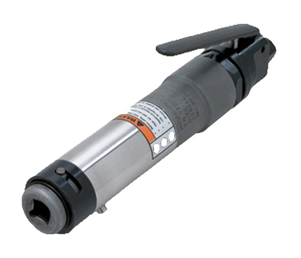 Ingersoll Rand 182G Swan Neck Grip Chisel Scaler | 4,000 BPM | 1.06" Stroke | 0.88" Bore