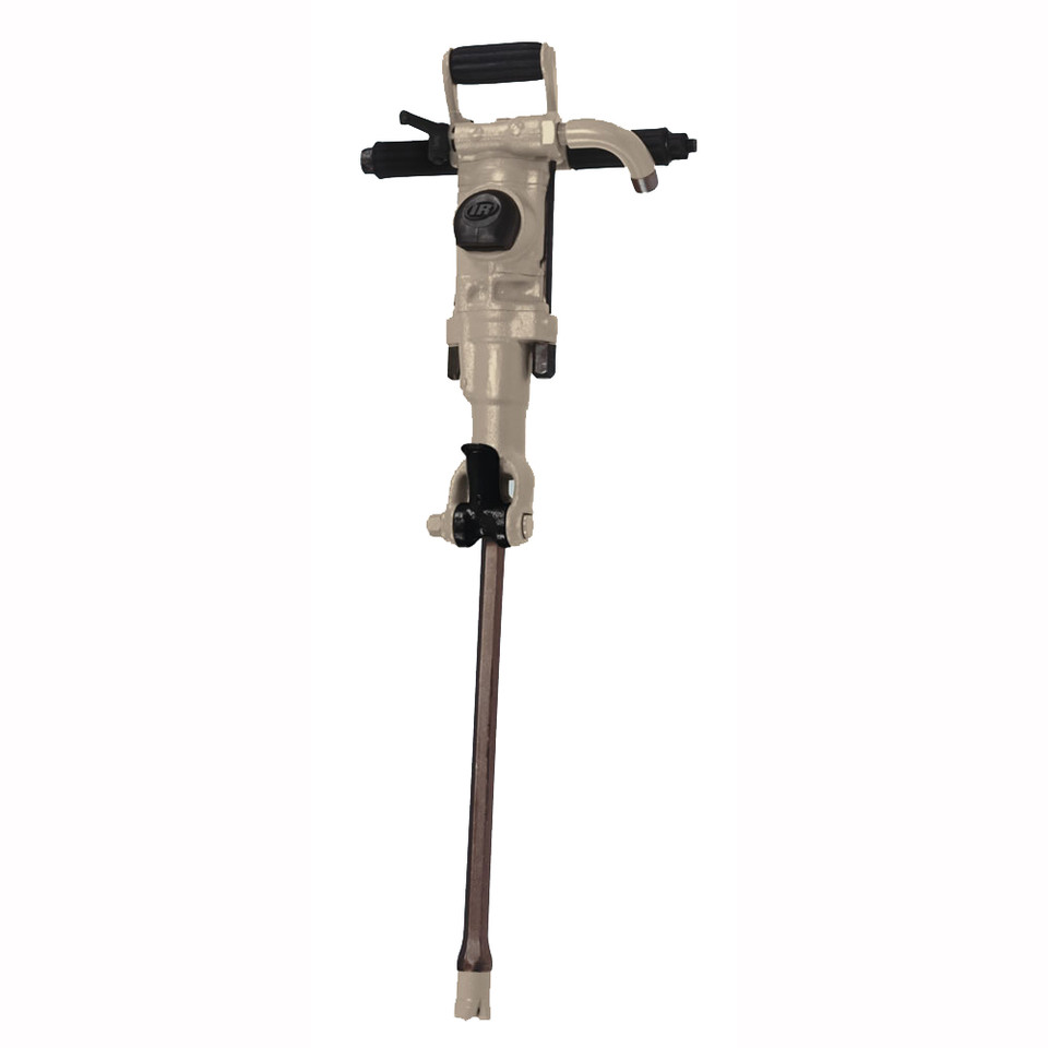 Ingersoll Rand JRD30-B Reversible Pawl Air Rock Drill | 7/8" x 4-1/4" Shank Size | 2700 BPM | 1.44" Stroke | 2.38" Bore