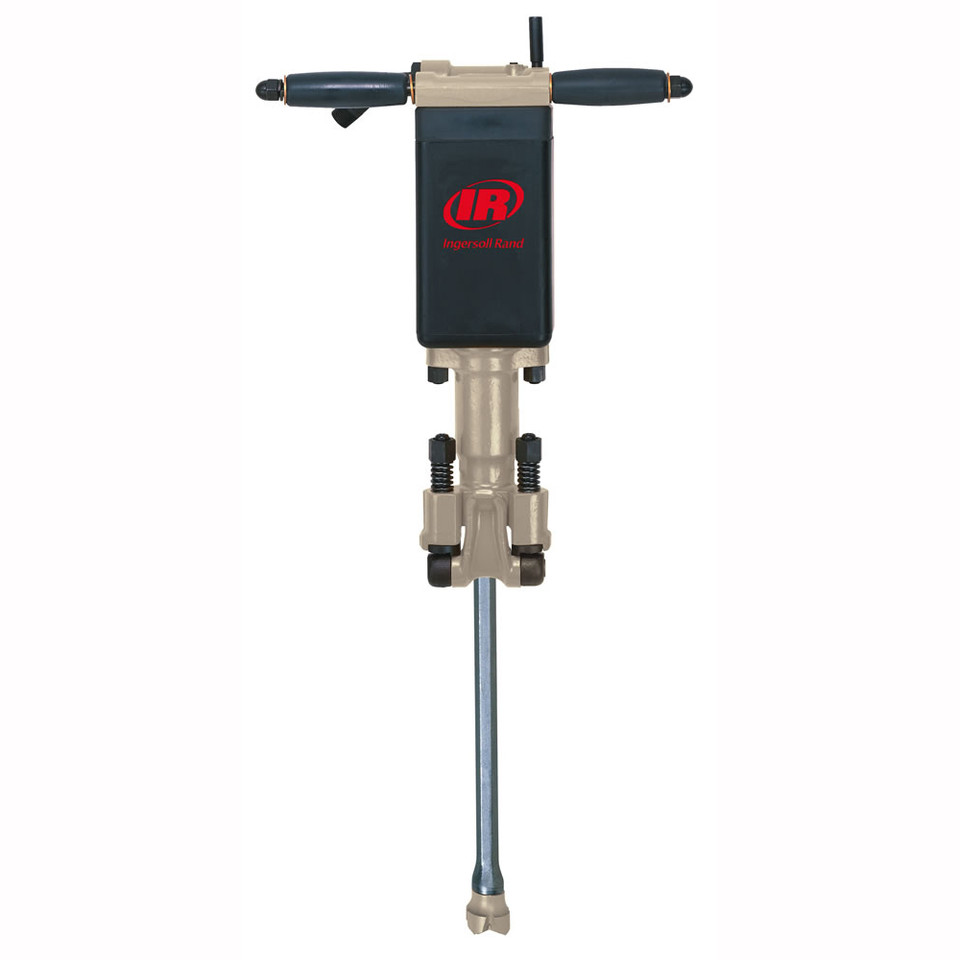 Ingersoll Rand JH40C1 Reversible Pawl Jackhammer | 7/8" x 3-1/4"  Shank Size | 2000 BPM | 2.63" Stroke | 2.5" Bore