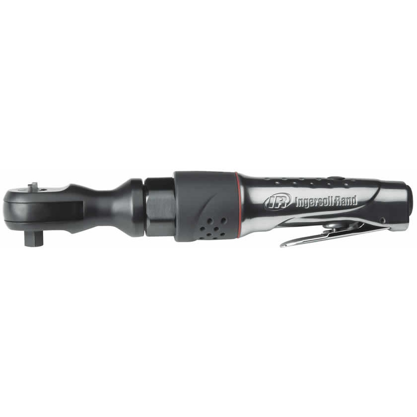 Ingersoll Rand 107XPA Standard Air Ratchet Wrench | 3/8" Square Drive | 160 RPM | 54 (ft-lbs) Max Torque