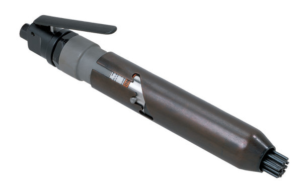 Ingersoll Rand 182LNA1 Inline Needle Scaler | 4,000 BPM | 1.06" Stroke | 0.88" Bore