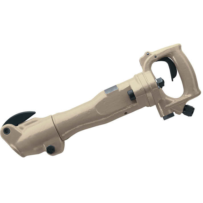 Ingersoll Rand 93A1 D-Handle Lightweight Air Digger | 2350 BPM | 2.5" Stroke | Sleeve Retainer