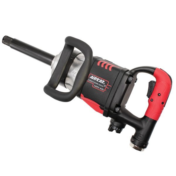Aircat Impact Wrenches