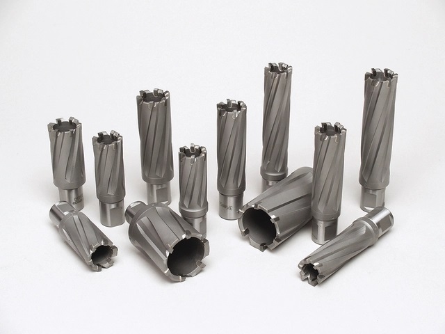 9-Series Hornet TCT Carbide Annular Cutters