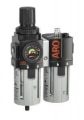 ARO 2000 Series 3/8", 1/2", & 3/4" FRL 's