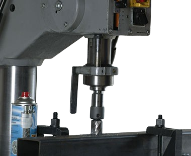 Arbors for Annular Cutters