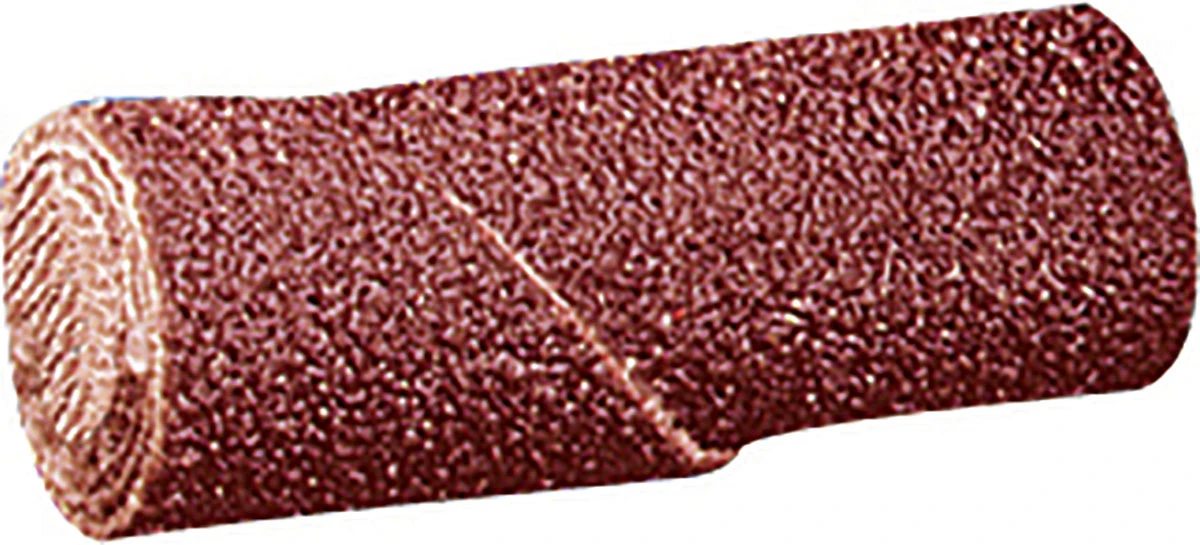 United Abrasives Straight Cartridge Rolls