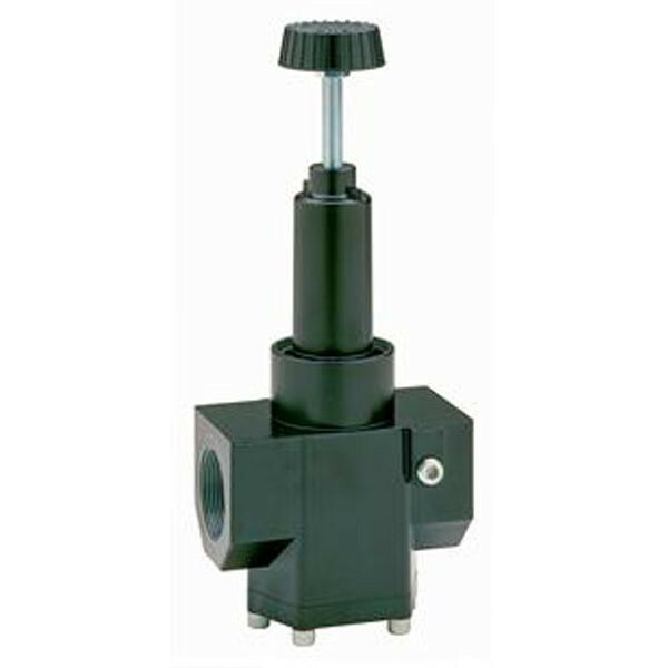 ARO Super Duty Regulators