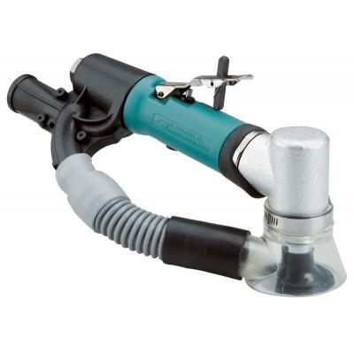 Dynabrade Disc Sanders | 2" Dia. | Vacuum