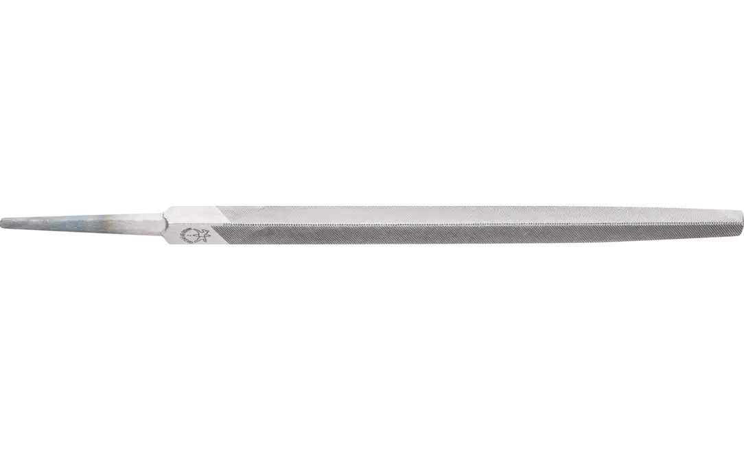 Pferd 6" Three Square Files