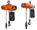 CM Lodestar Next Generation Hoists