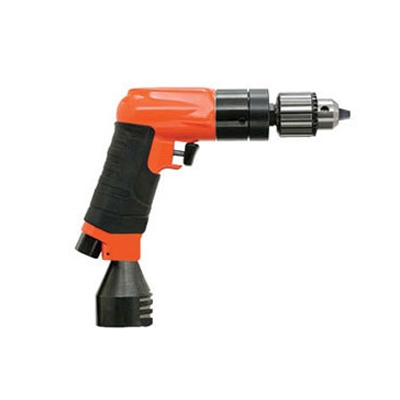 Cleco & Dotco Pneumatic Drills