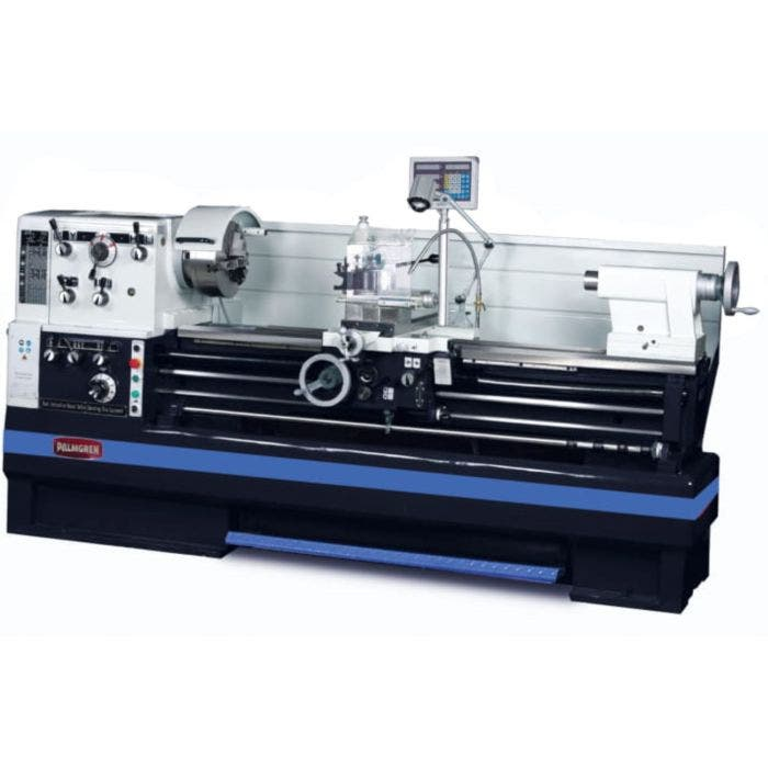 Lathes