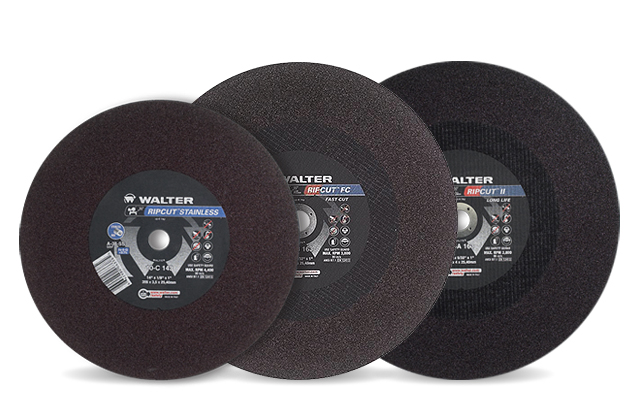 Stationnary Saw Cut-Off Wheels