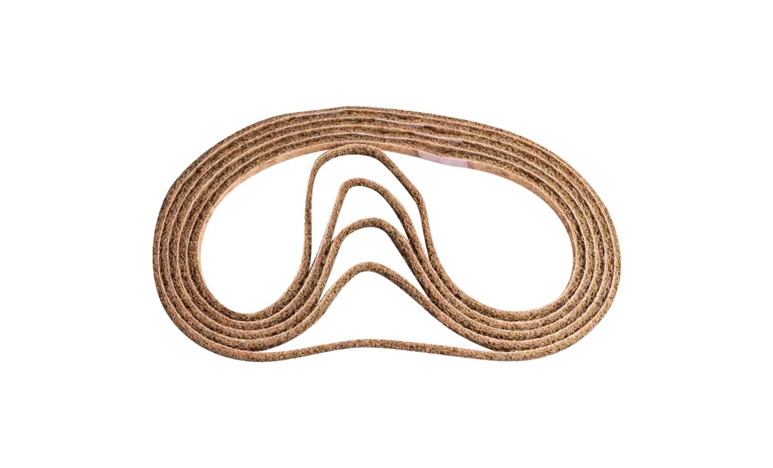 24" Surface Conditioning Belts