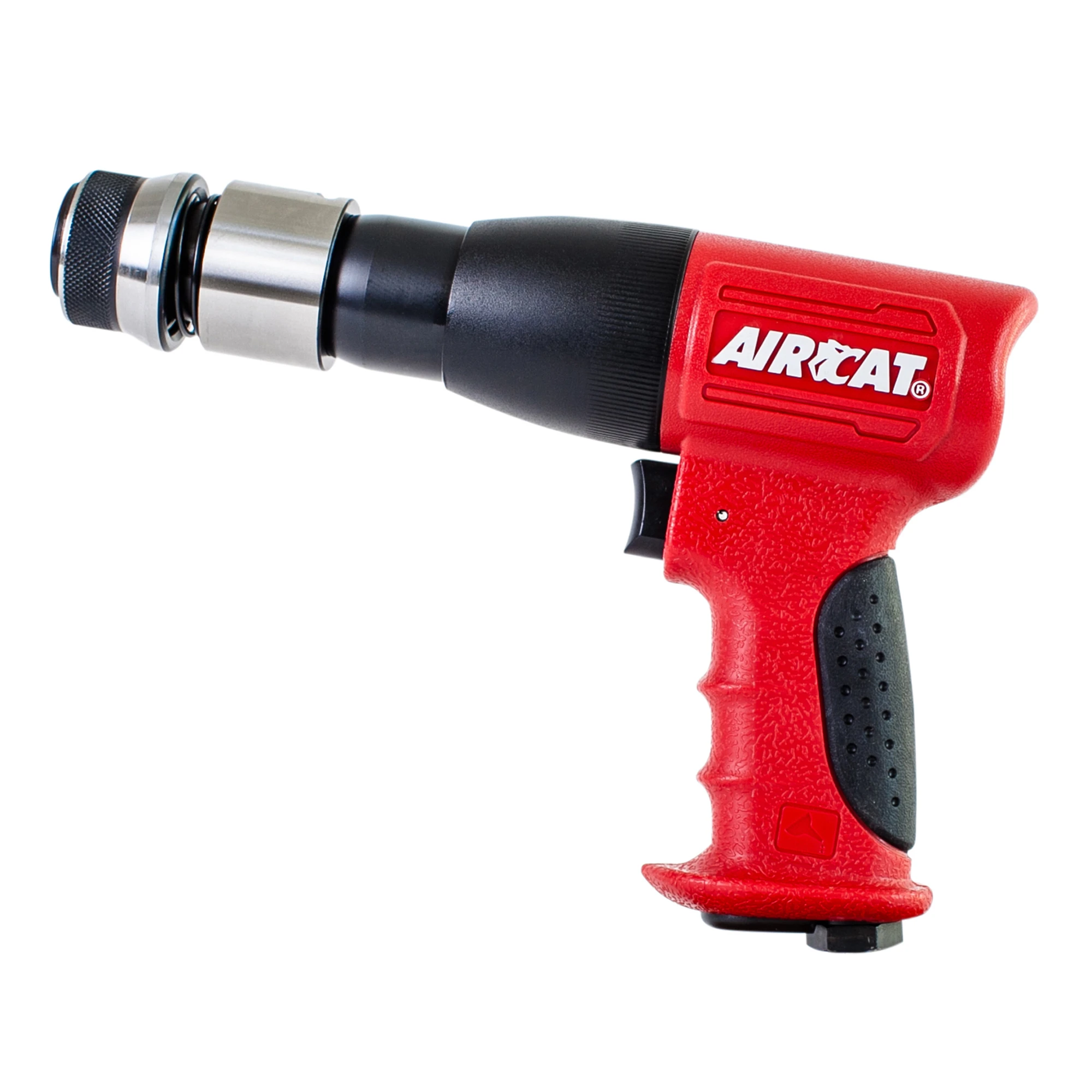 Aircat Air Riveters and Air Hammers