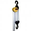 Ingersoll Rand Manual Hoists