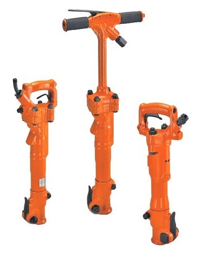 APT Clay & Trench Diggers