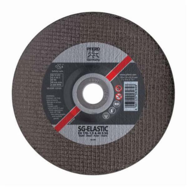 Pferd Cut-Off Wheels for Portable Gas Saws