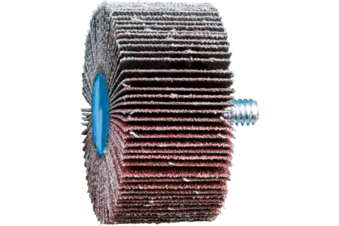 Quick-Change Flap Wheels