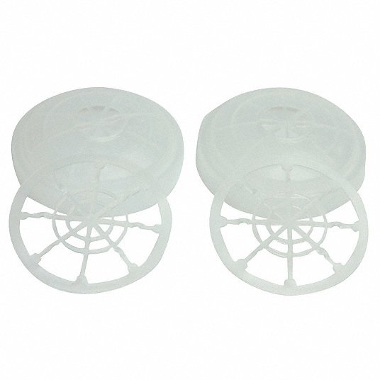 Filter Retainers