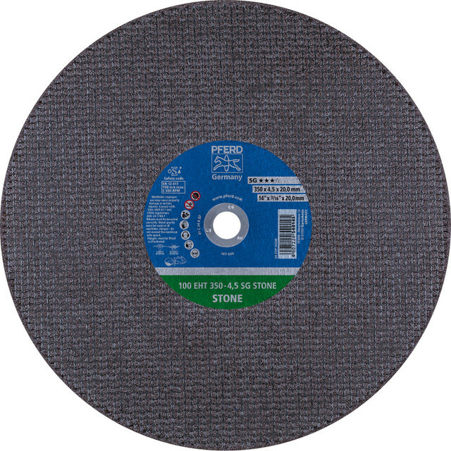 SG STONE Cut-Off Wheels