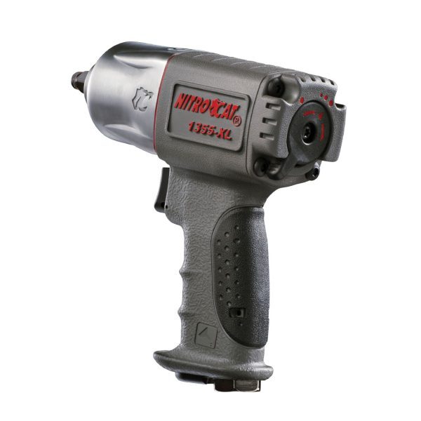 3/8" Impact Wrenches