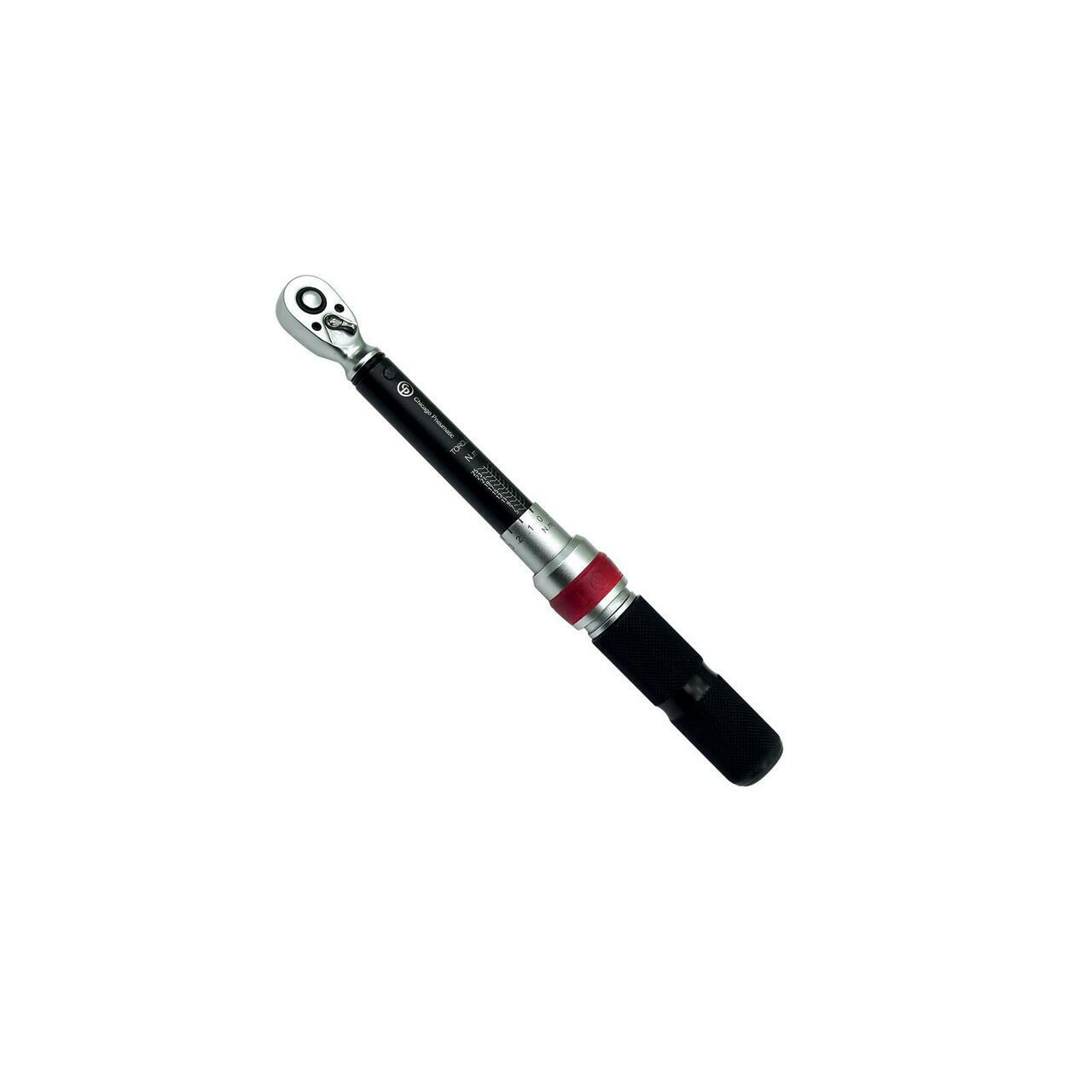 Pneumatic Torque Wrenches