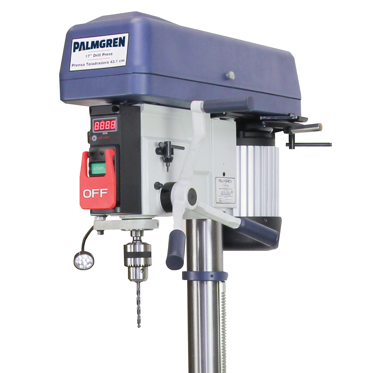 Drilling and Tapping