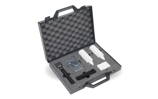 Marking & Etching Unit