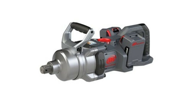 IQV20 Mid Torque 3/8" Cordless Impact Wrench Kits