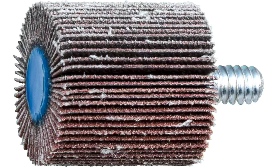 1" Quick-Change Flap Wheels