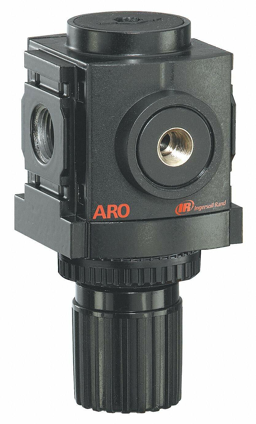 ARO 1000 Series Regulators