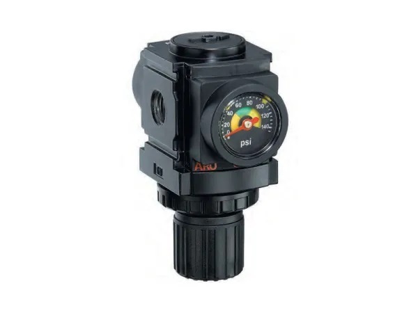 ARO 1500 Series Regulators