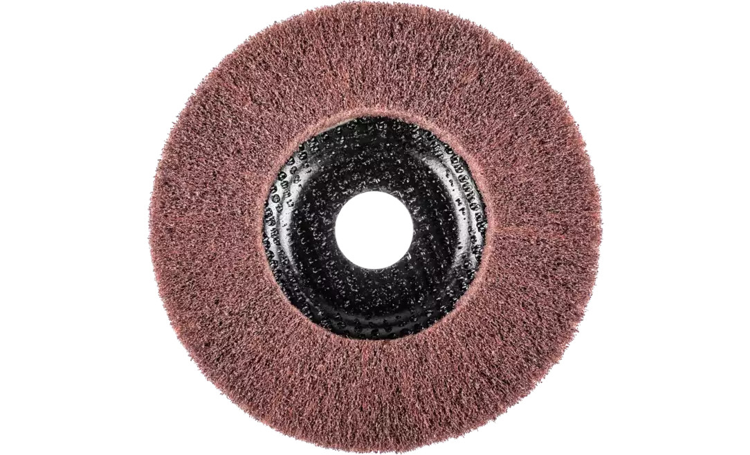 POLINOX 5" Fibre-Backing Discs