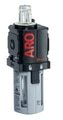 ARO 1000 Series Lubricators | Polycarbonate Bowl