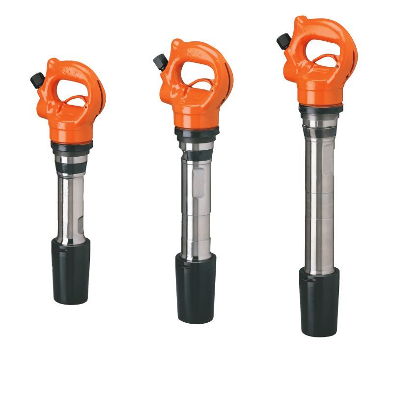 APT Rivet Busters