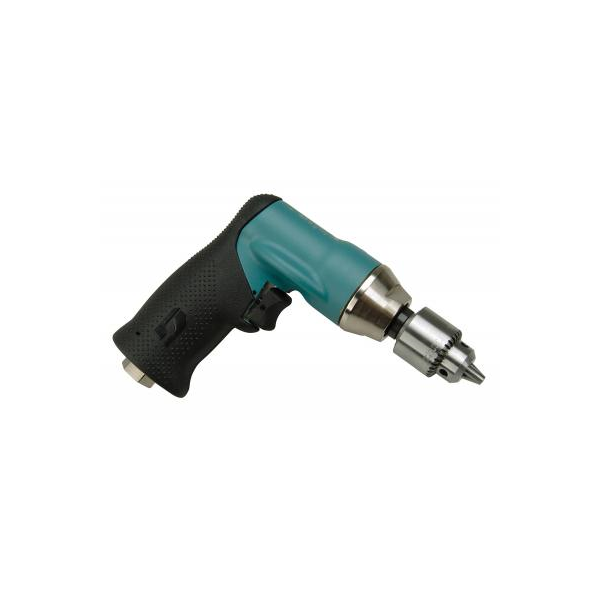 Dynabrade 0.4 HP Air Drills