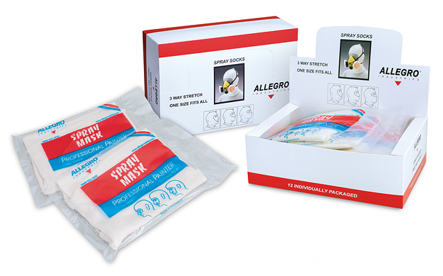 Respiratory Accessories