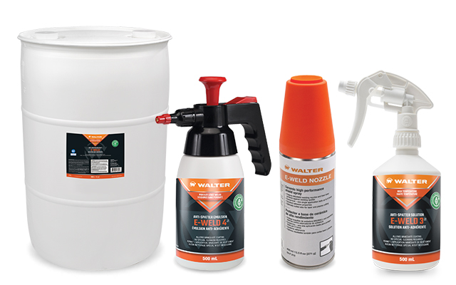 Surface & Equipment Protection