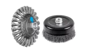 Power and Maintenance Brushes