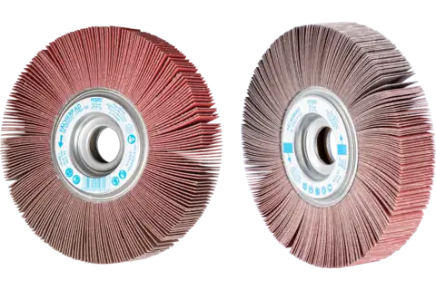 Unmounted Flap Wheels