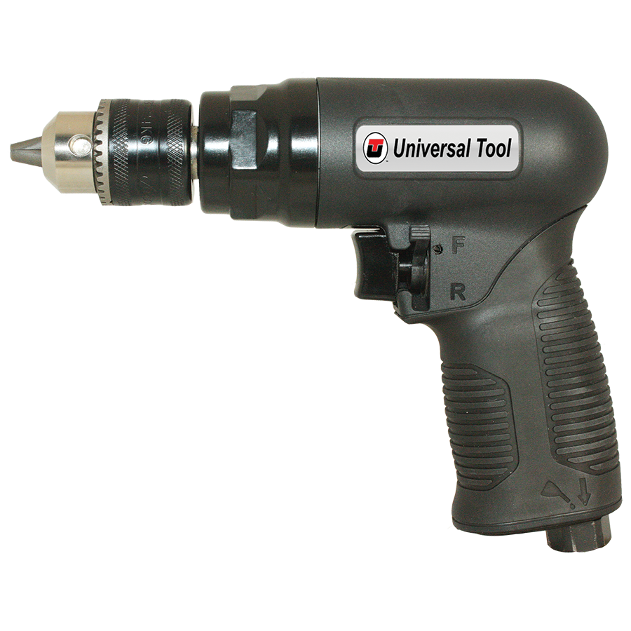 Universal Tool Drills