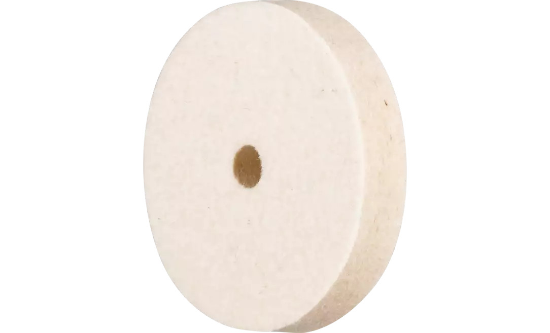 1-3/4" Felt Wheels