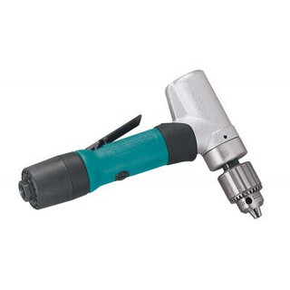 7 Degree Offset Pneumatic Air Drills