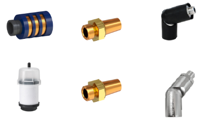 Sander & Polisher Accessories