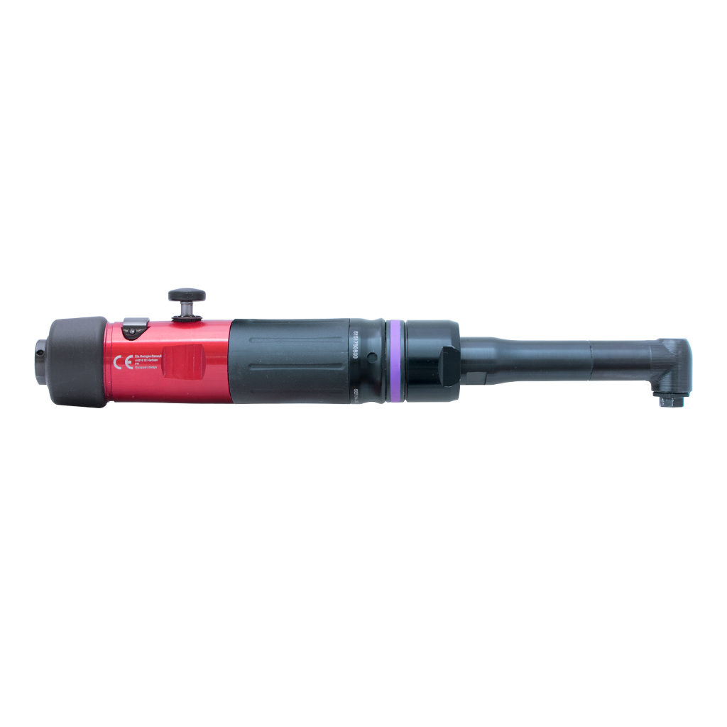 Desoutter 0.4 HP Angle Pneumatic Drills